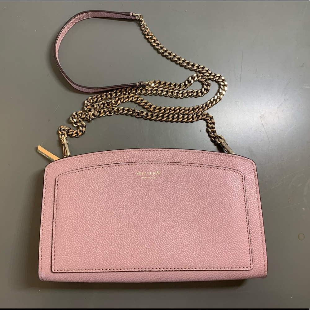Kate Spade Margaux East West Crossbody Bag